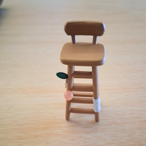 Cry Baby Figure "Finding Mokoko" Red Pop Land Girls Teen Women Men  Collectible - Picture 4 of 13